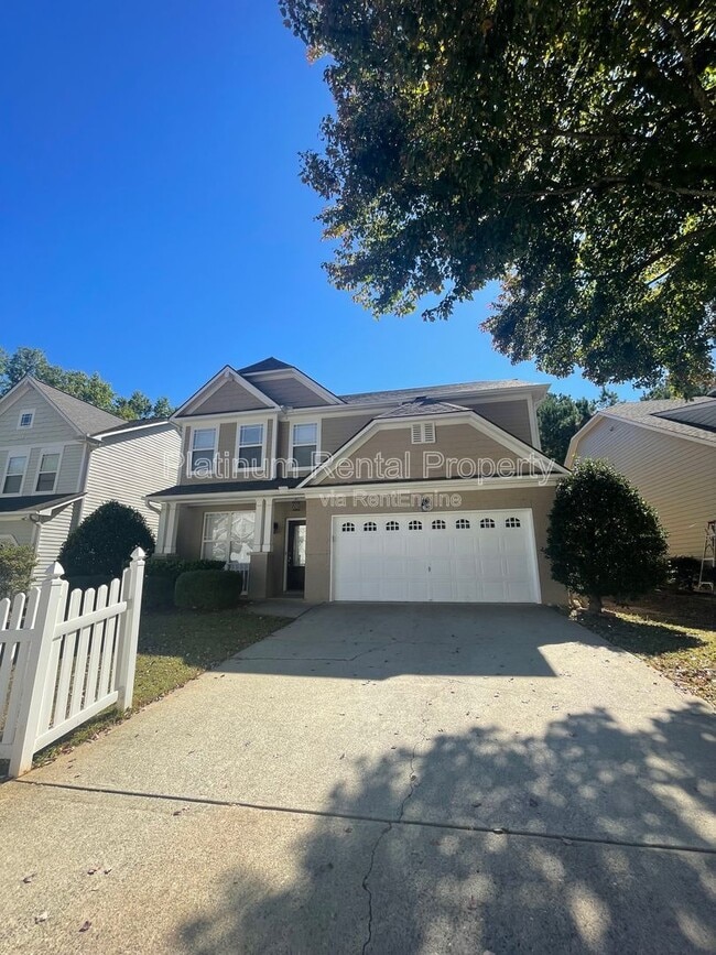 Building Photo - 3442 Old Towne Ln