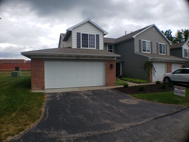Foto del edificio - 5422 Rivertown Cir SW