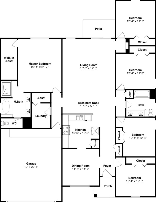 Building Photo - 83195 Purple Martin Dr