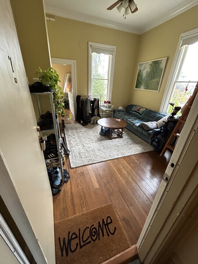 Photo du bâtiment - 146 Clarence St