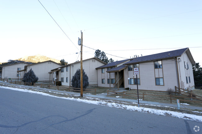 Foto del edificio - Park Ridge Apartments