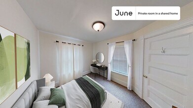 Building Photo - Room in Shared 6 bed/2.5 bath home