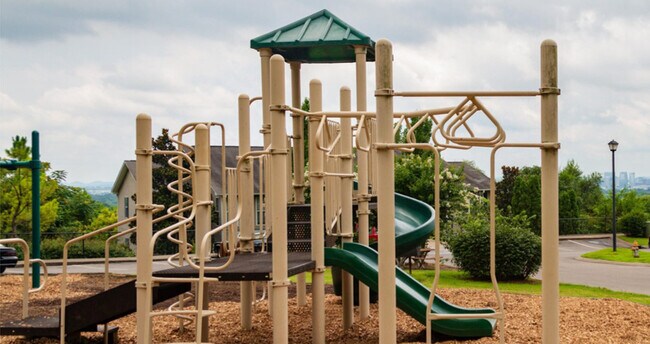 Foto del edificio - Bellewood Park Apartments