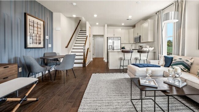 Foto del edificio - 964 Skylar Ct