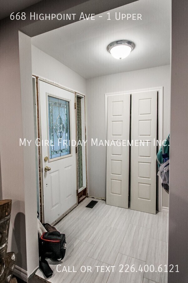 Building Photo - 668 Highpoint Ave