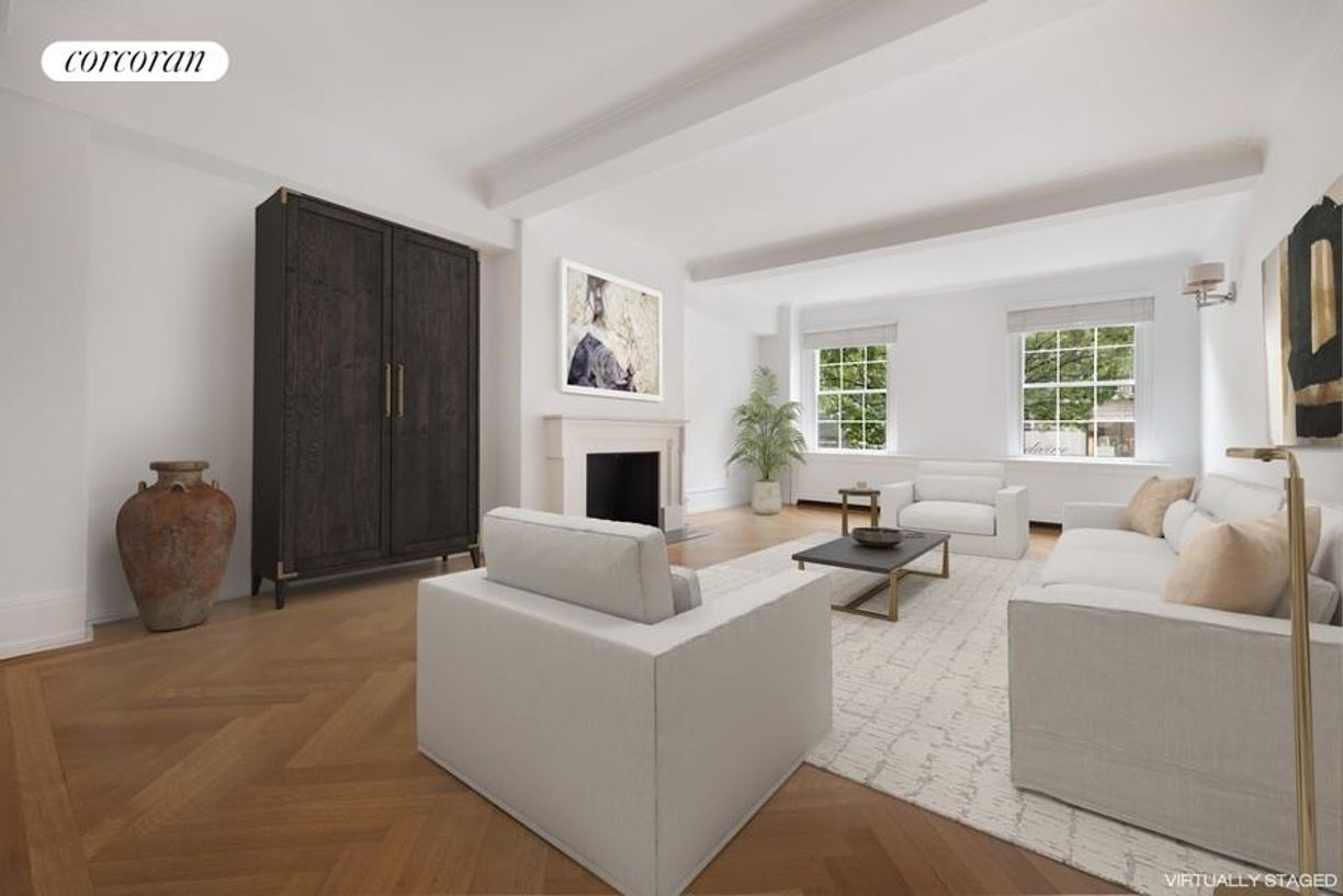 Primary Photo - 40 E 66th St