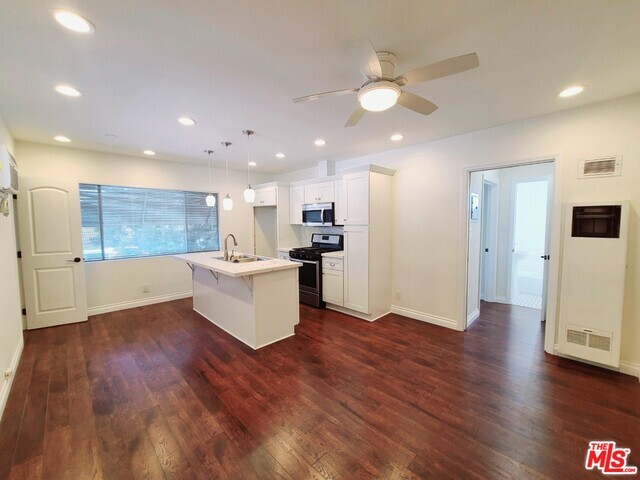 Building Photo - 4019 W Magnolia Blvd