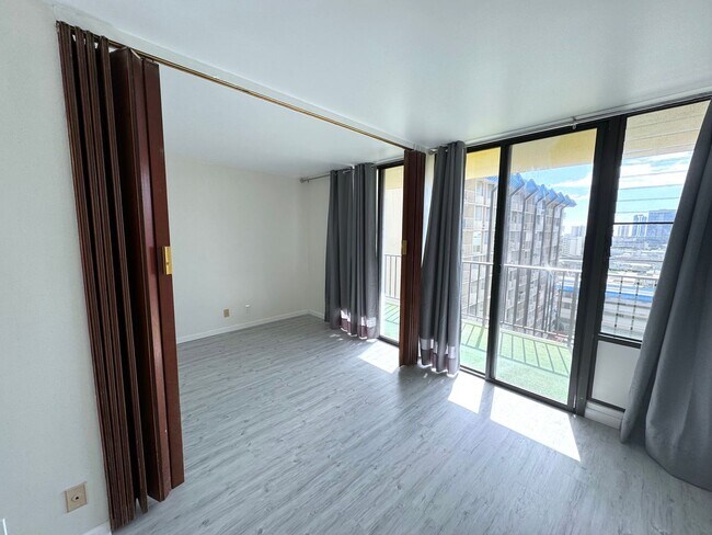 Foto del edificio - Newly renovated studio in Punahou area