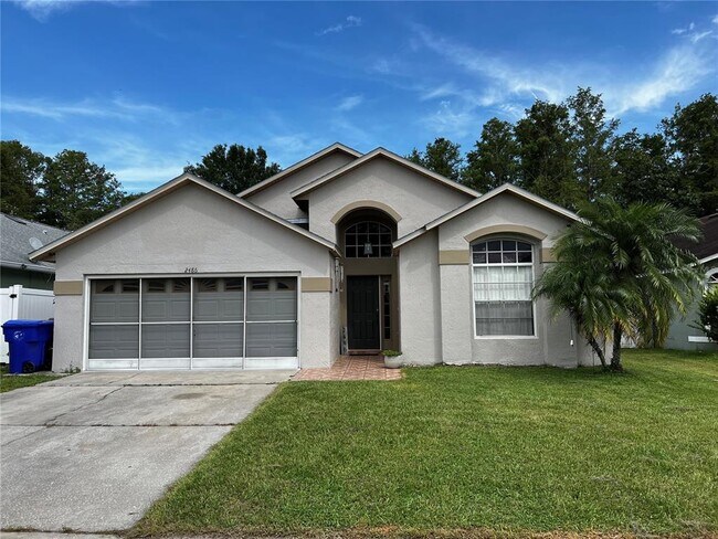 Foto del edificio - 2486 Shelby Cir