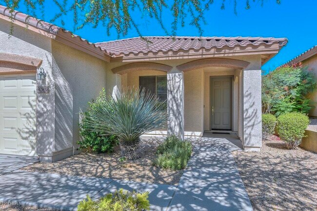 Foto del edificio - 40838 N Citrus Canyon Trail