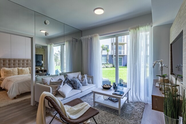 Espacios habitables que se adaptan a ti - Palm Beach Preserve