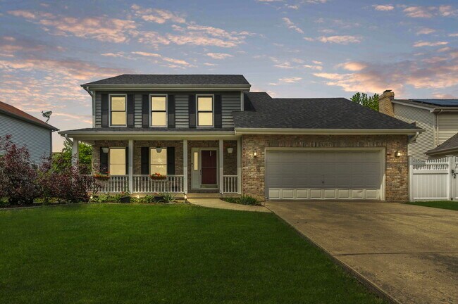 Foto del edificio - 5207 Sunmeadow Dr