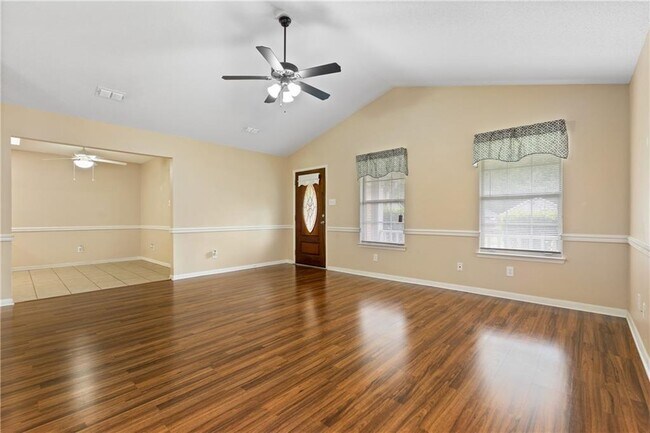 Foto del edificio - 3505 Pepper Ridge Dr