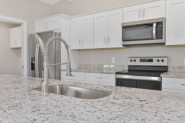 Foto del edificio - ** 4 Bed / 2 Bath New Construction Home in...