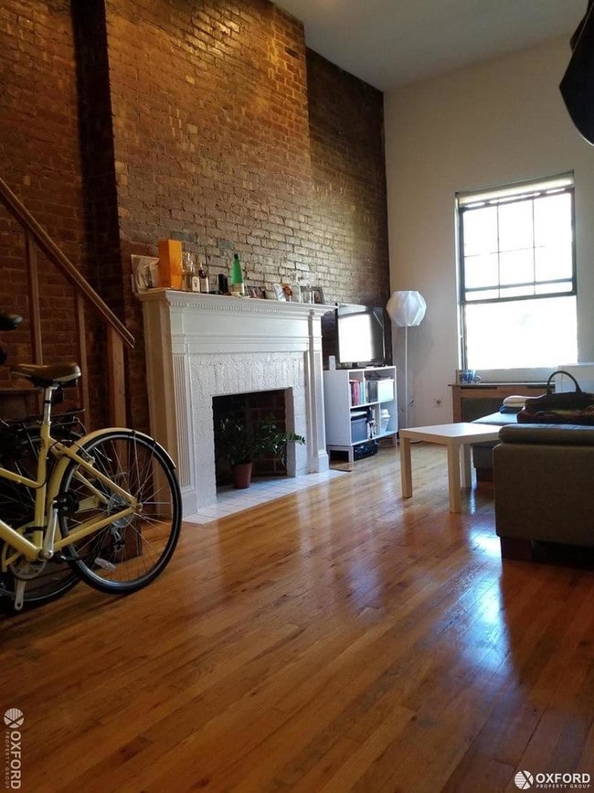 Building Photo - 113 West 74th Street