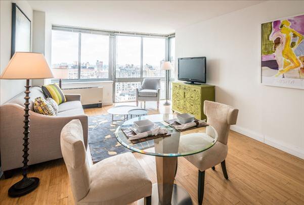Foto principal - 800 Sixth Avenue