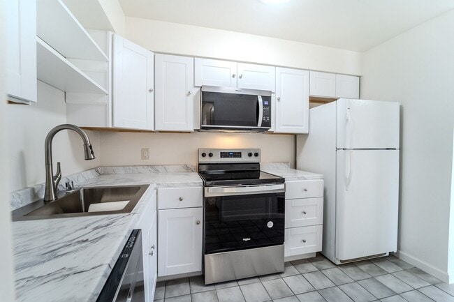 Foto del edificio - Cute remodeled unit!