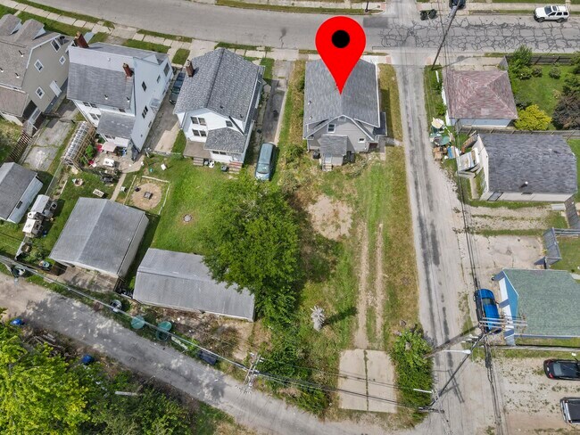 Foto del edificio - 430 Nashoba Ave