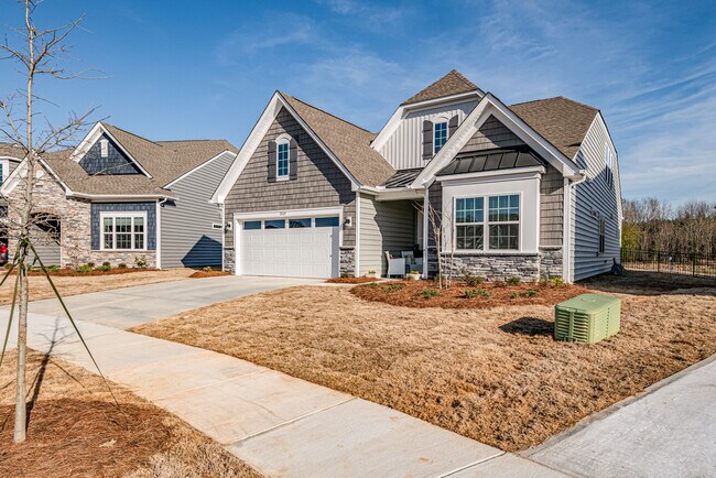 Photo - 10109 Wesleyan Hall Dr House