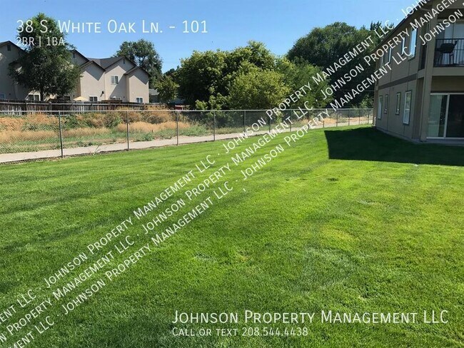 Foto del edificio - 38 S White Oak Ln