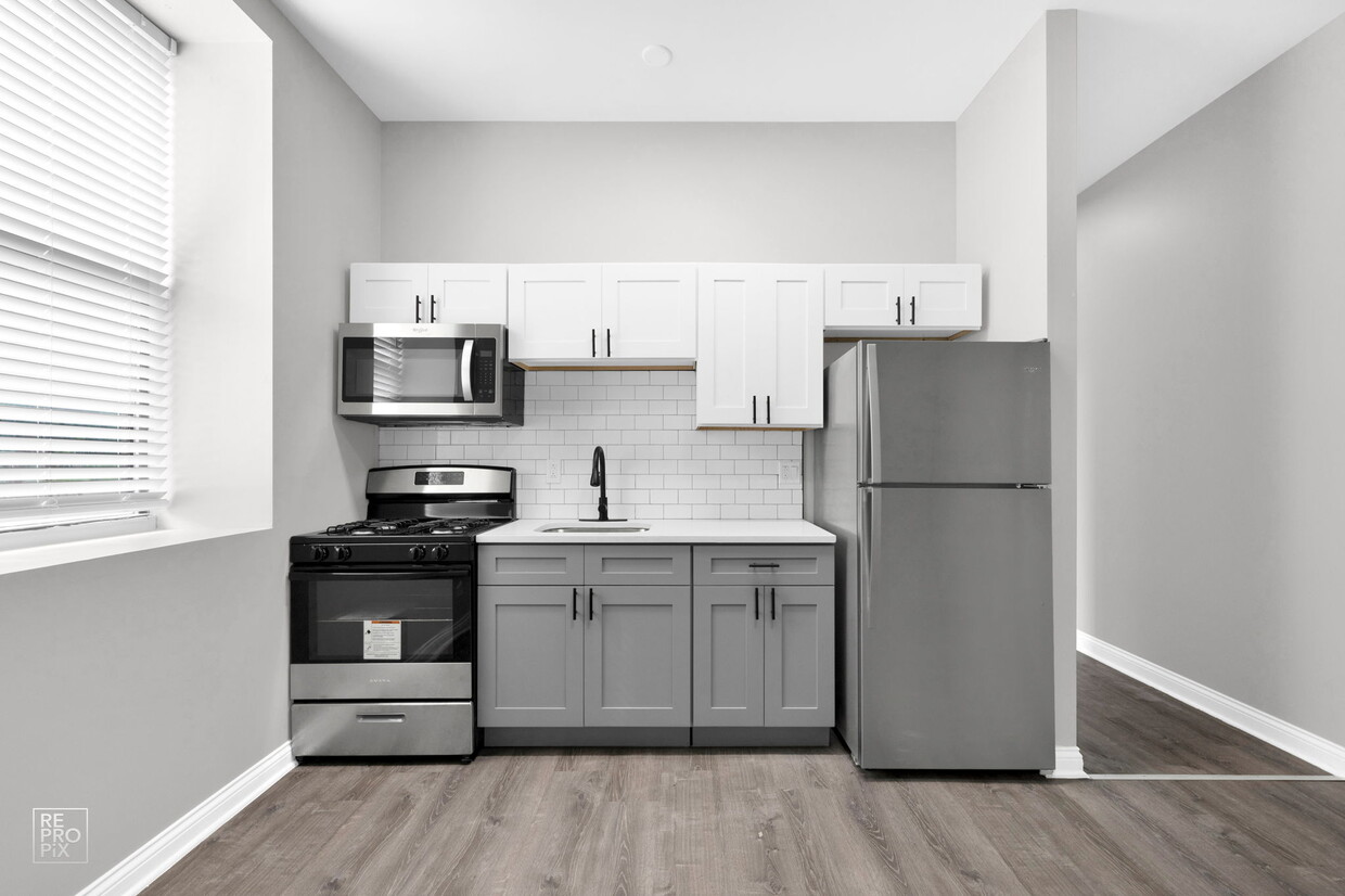 Foto principal - 801-05 E Drexel Square