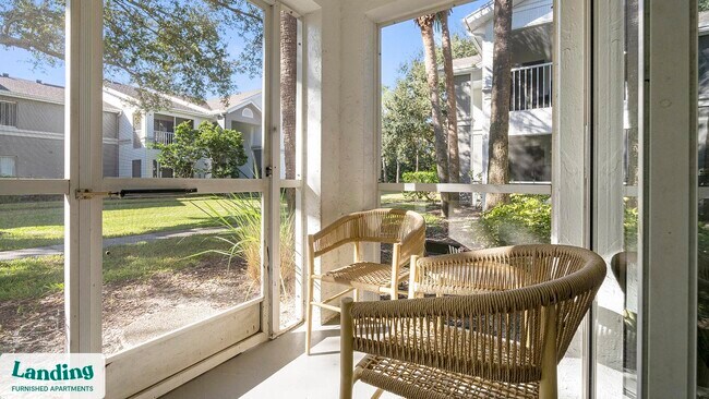 Foto del edificio - 1000 Marlin Lakes Cir