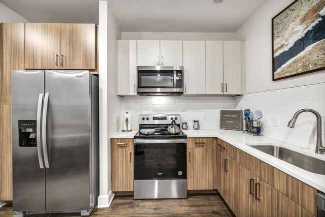 Interior Photo - Haven at the Gulch