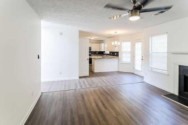 Building Photo - 5786 Wellborn Creek Dr