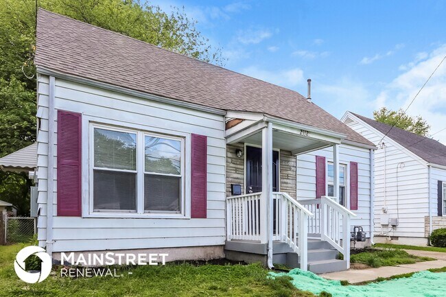 Building Photo - 2112 McCloskey Ave