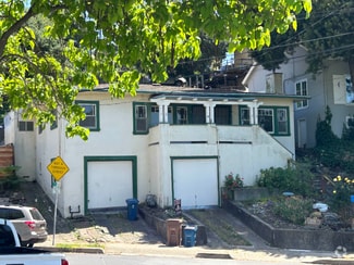Building Photo - 1336 Highland Ave