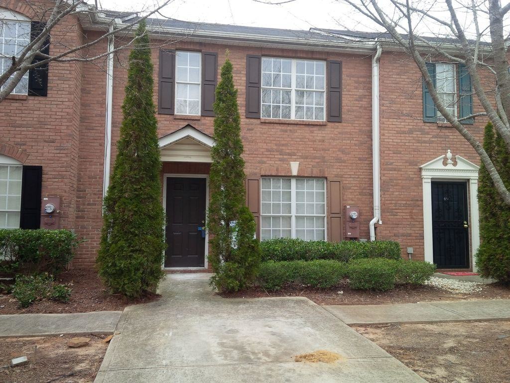 Primary Photo - 3754 Waldrop Ln