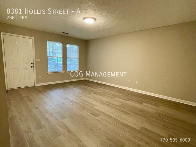 Building Photo - 8381 Hollis St