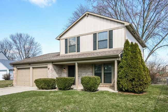 Building Photo - 1663 Rogers Cir
