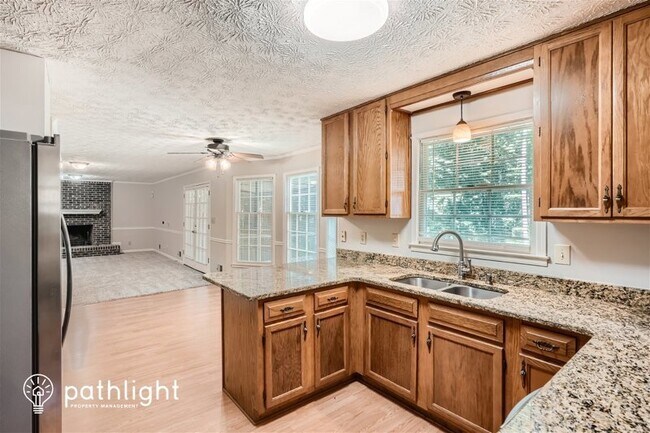 Building Photo - 305 Woodsong Drive