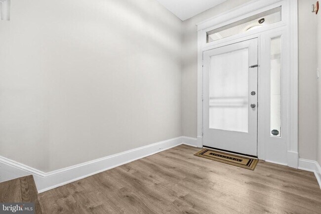 Foto del edificio - 3928 14th St NW