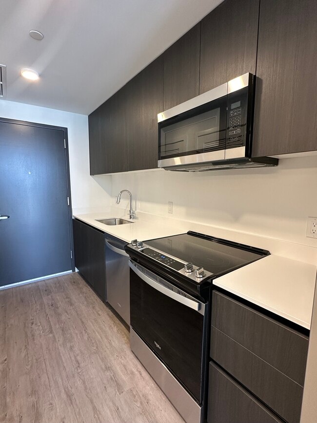 Foto del edificio - 154 NE 23rd St