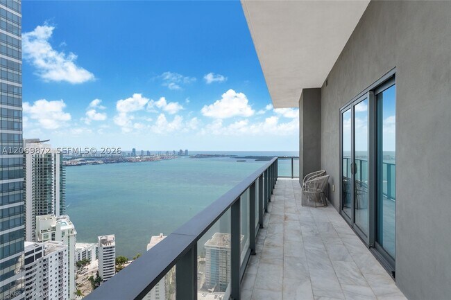 Foto del edificio - 1451 Brickell Ave