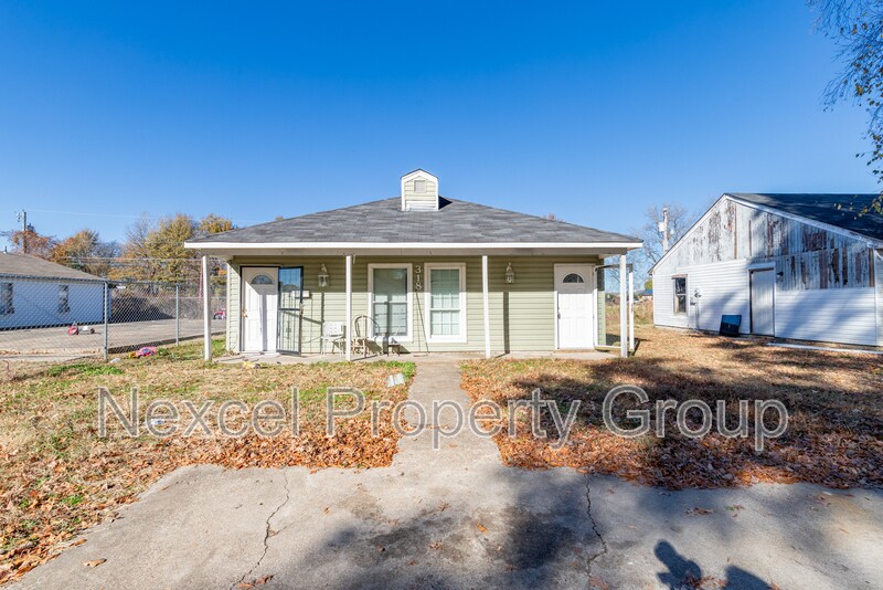Photo - 318 Gannt Street
