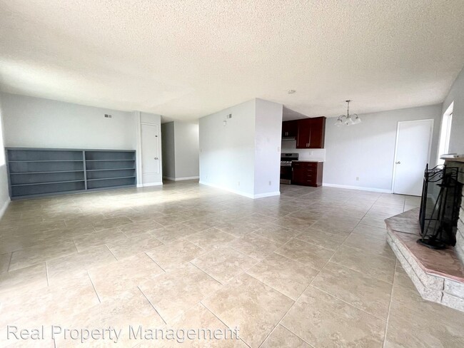 Building Photo - 3 br, 2 bath House - 321 Redondo Drive