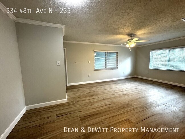 Building Photo - 334 48th Ave N