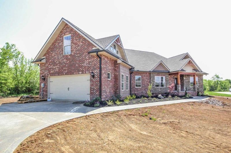 1301 Edenbridge Dr, Alcoa, TN 37701 House Rental in Alcoa, TN