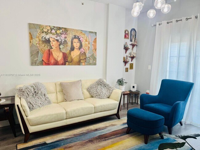 Foto del edificio - 5271 SW 8th St