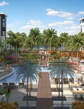 Building Photo - The Residence Peninsula Apartments