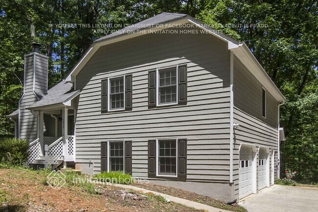 Building Photo - 3808 Mountain View Rd NW