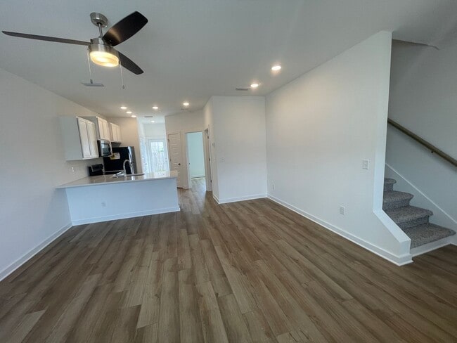 Building Photo - For Lease - Brand New 3 BR|3 BA Townhome