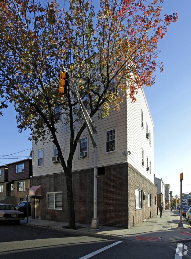 Foto del edificio - 49 Bleecker St