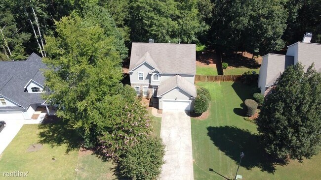 Building Photo - 4 br, 3 bath House - 240 Windy Circle