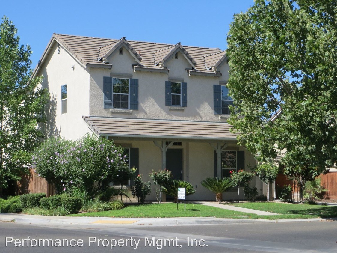 1843 Everglade Ave, Clovis, CA 93619 House Rental in Clovis, CA