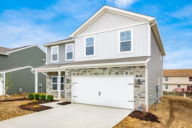 Foto del edificio - 883 Allegro Dr