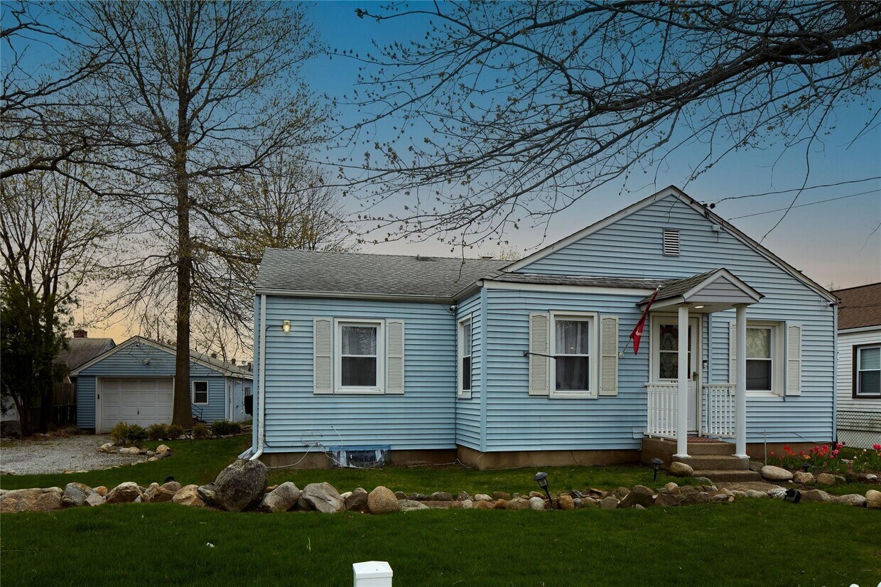 Foto principal - 132 Gordon Ave